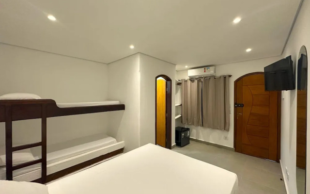 Porto marina resort Ilha Comprida