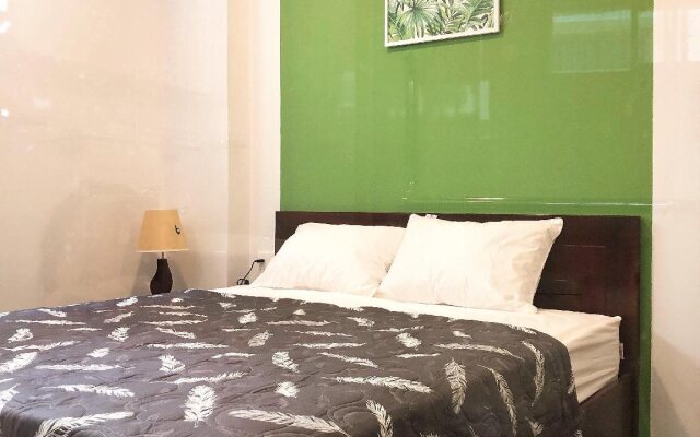 Emerald Hostel