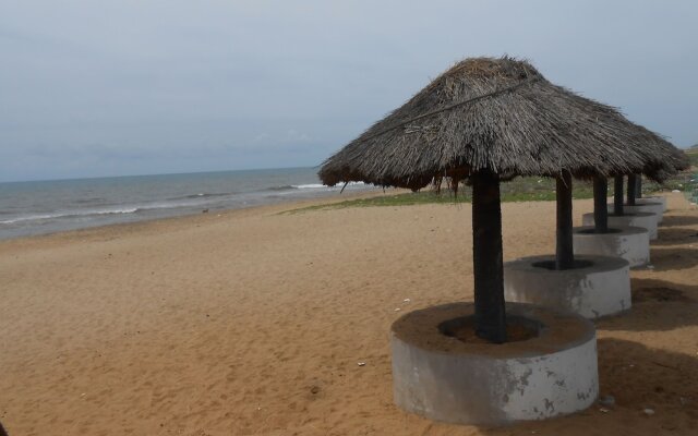 Jade Beach Resort