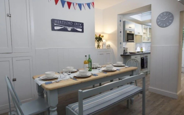 Crab Cottage