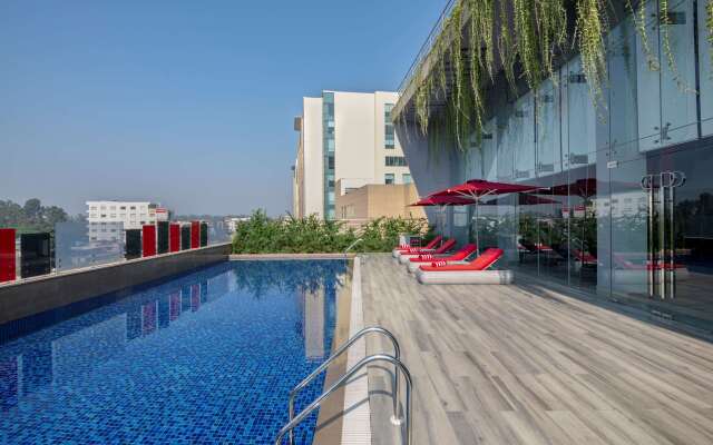 Radisson Red Chandigarh Mohali