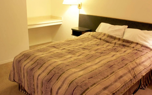 Lillooet Hotel Victoria