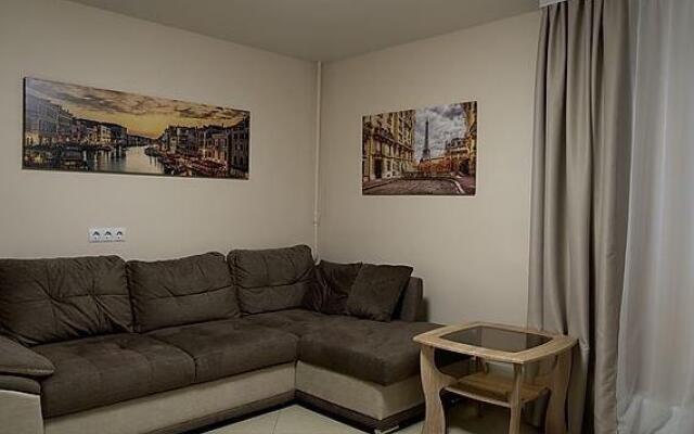 Viktoriya ul Molodezhnaya