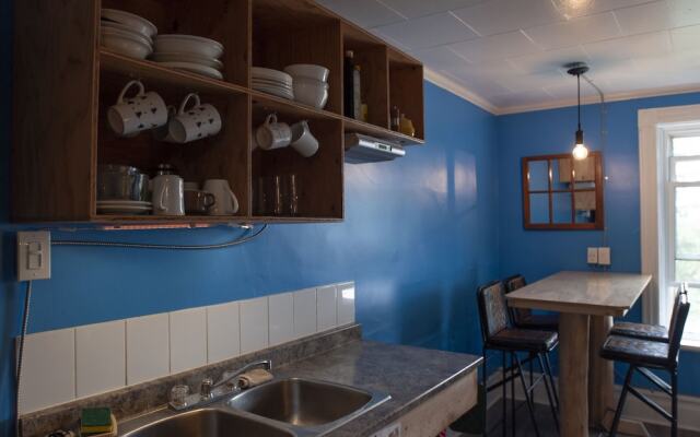 The Arlington Hotel - Hostel