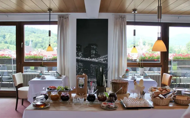Hotel Stadt Gernsbach