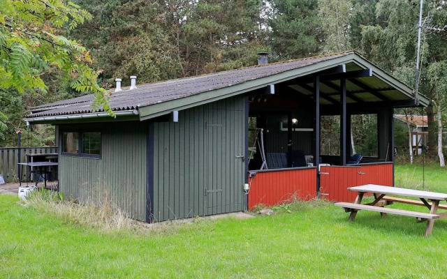 4 Person Holiday Home in Rødby