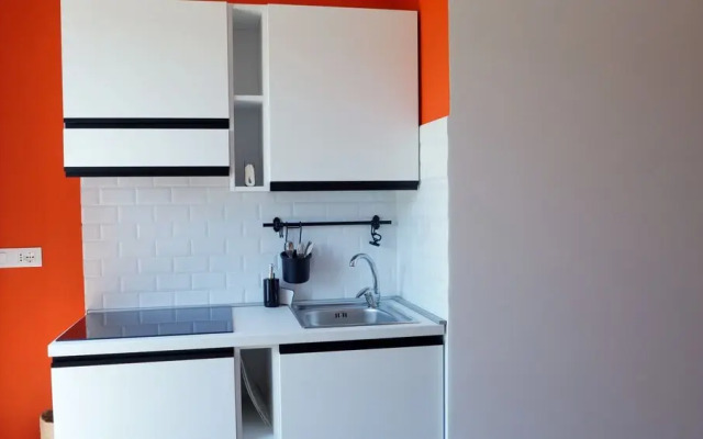 Talia Residence