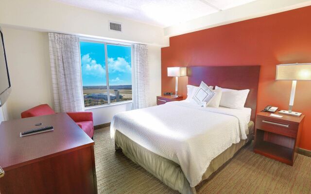 Residence Inn by Marriott Fort Worth Alliance Airport