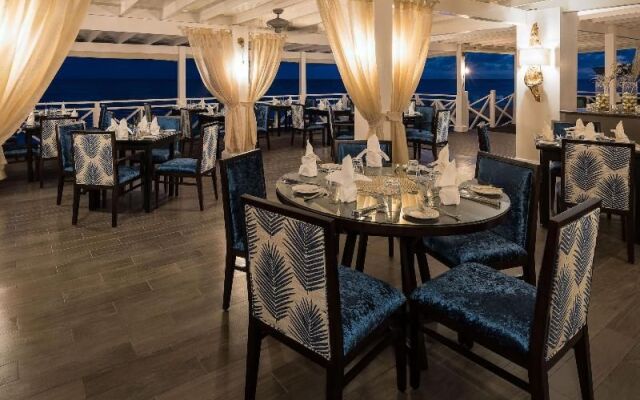 Luxury Collection at Sea Breeze Beach House by Ocean Hotels