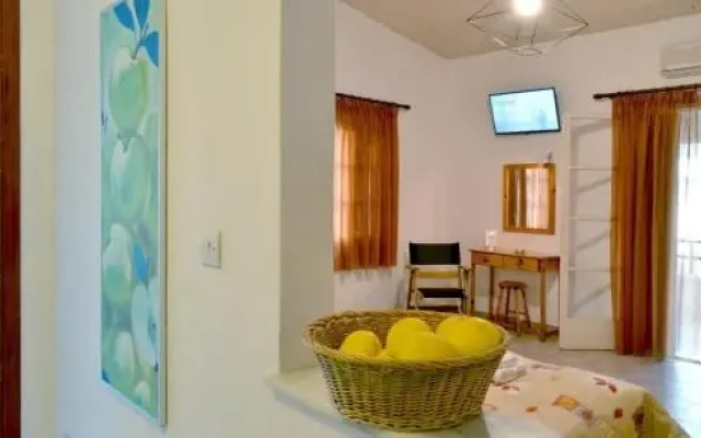 Villa Yiotevi