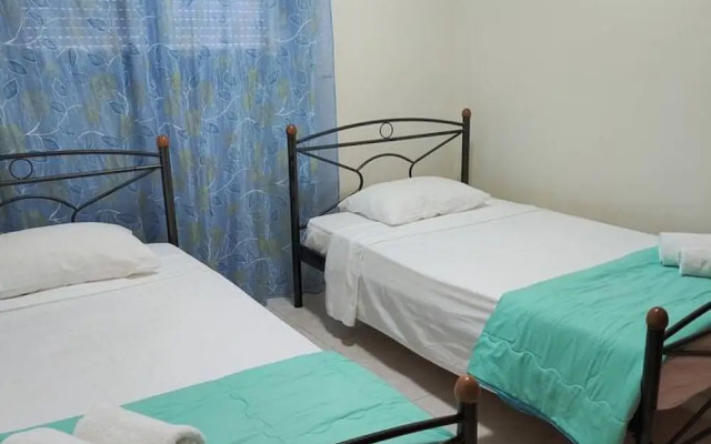 Monolithos Village Apartments