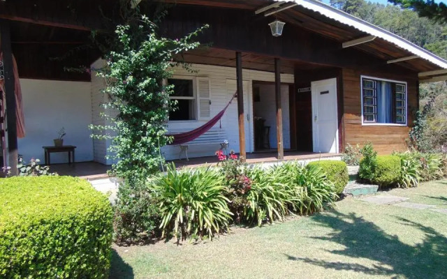 Pousada Refugio Akatu