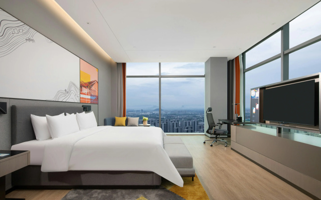 Hampton by Hilton Hangzhou Liangzhu