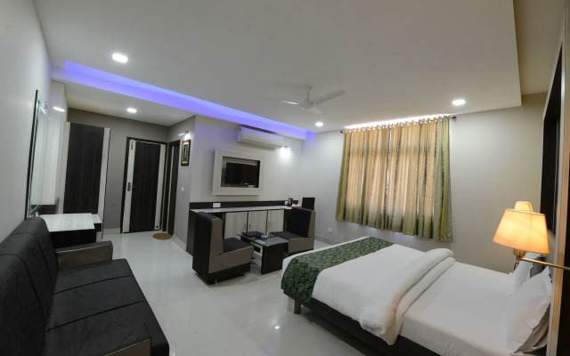 Hotel Heeralal