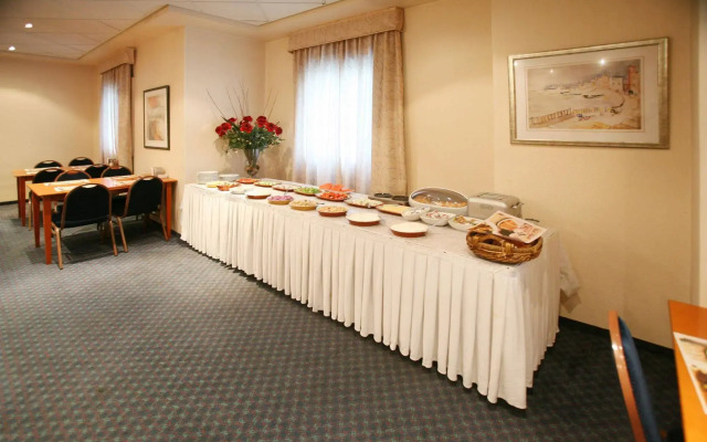 Imperial Hotel