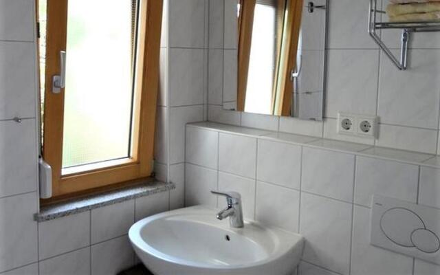 Zum Rebberg Ferienwohnungen