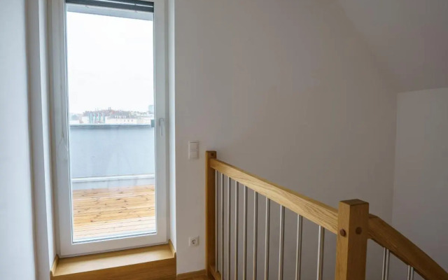 Vienna Living Apartments - Belvedere