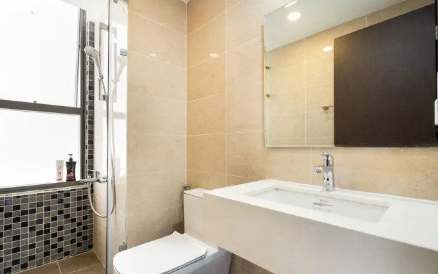 The Tresor Luxurious Apartment Riverview