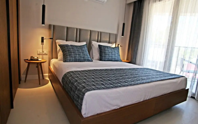 Queen Residence & Apart Hotel