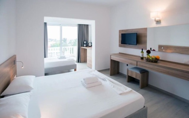 Johannes Boutique Apartments&Suites