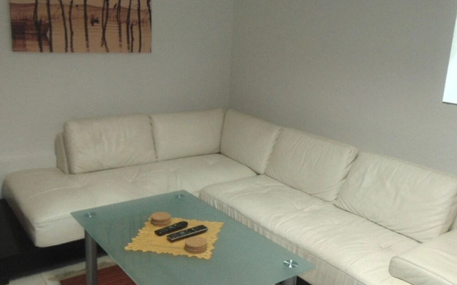 Hostel Schützenbrücke