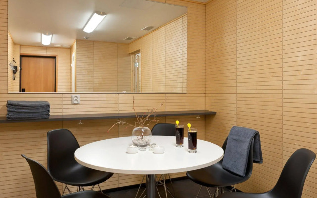 Hotel Savonia