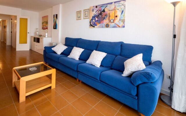 Apartment Osuna Calafell
