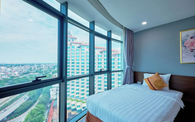 Netland Westlake Legacy Suites