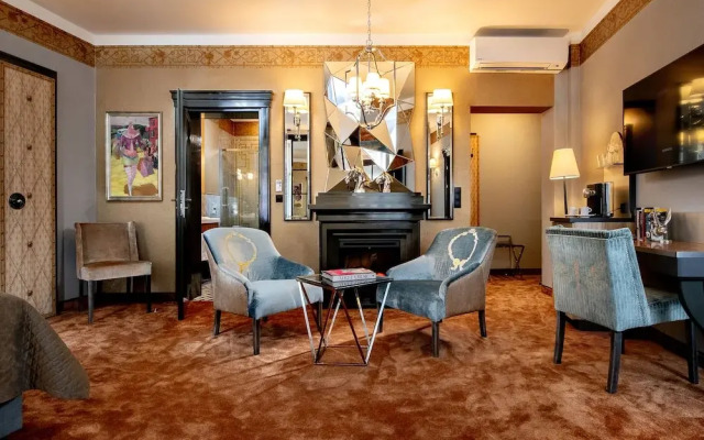 Balthazar Design Hotel