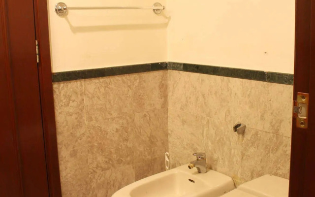 Perfect Apartment at Time Square