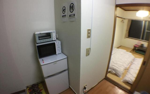 Kenroku Haitsu 301