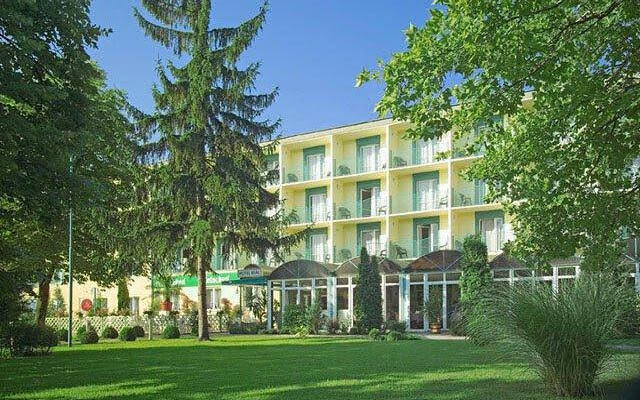 Hotel Jonathan