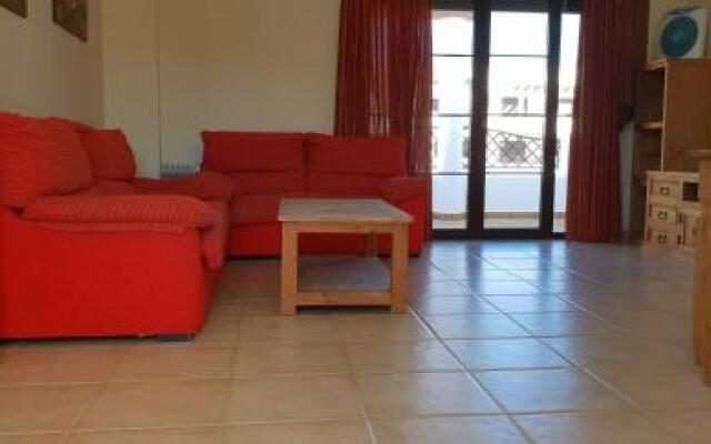 Apartamentos Vacacionales Taymar