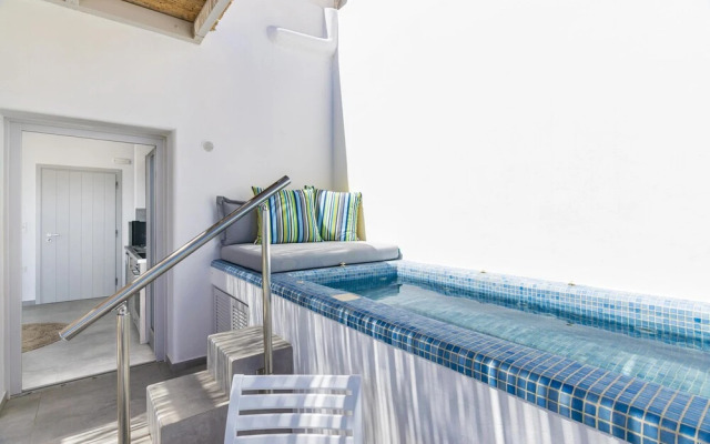 Salvatore Villas