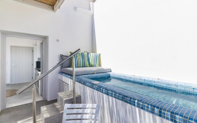 Salvatore Villas