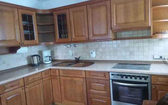 Holiday Apartment Rosi Denz