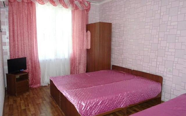 V Gostyakh U Aidy Gusthouse