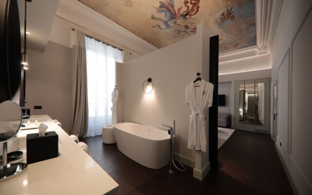 Summum Boutique Hotel, member of Meliá Collection
