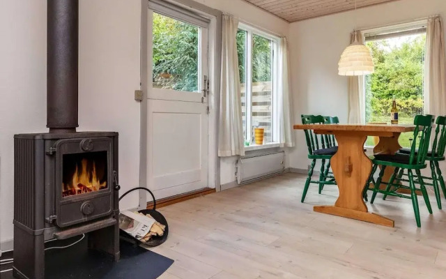 4 Person Holiday Home in Mesinge-by Traum