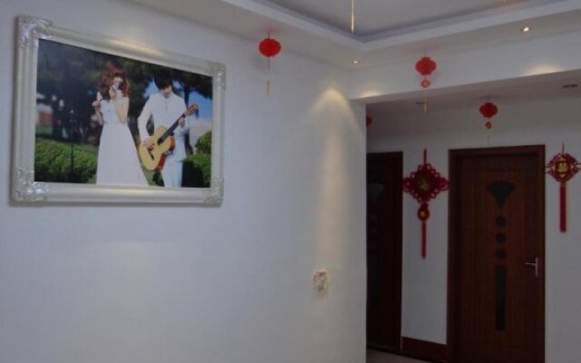 Rizhao Lover Island Farm Stay