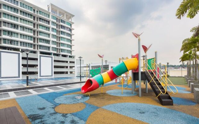 Boutique Homestay @Akademik Suite