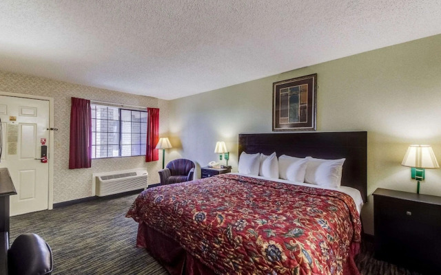 Econo Lodge Falfurrias