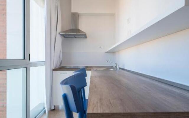 Darsena Ravenna Apartments