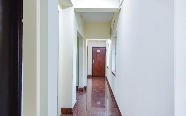 Fabexpress Nayak Palace