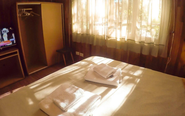 Wesley House Hosteria Boutique