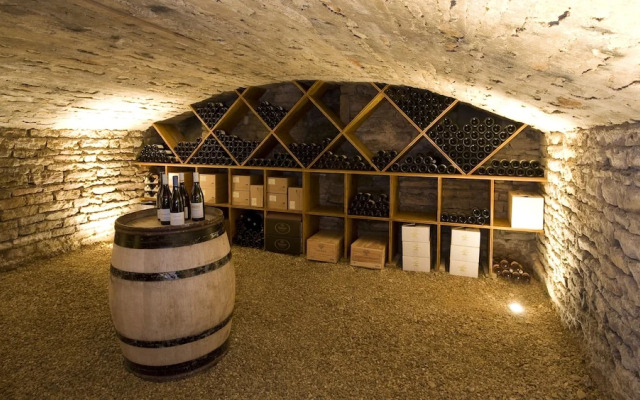 La Cour de la Paix