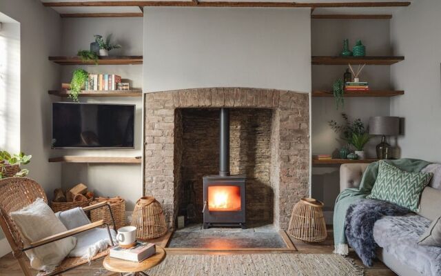 Seascape Hideaways at Mortehoe