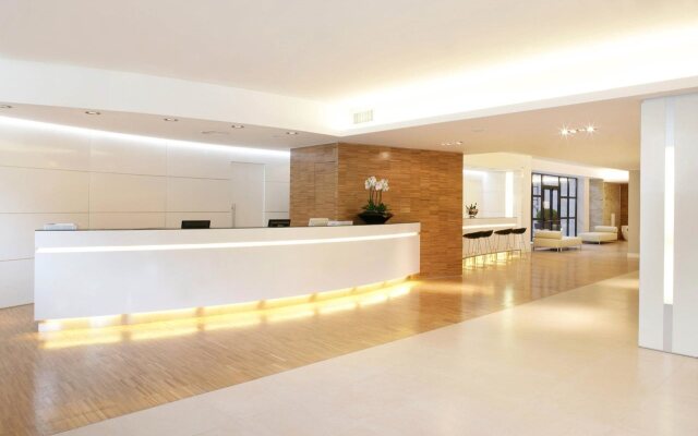 iH Hotels Milano Watt 13