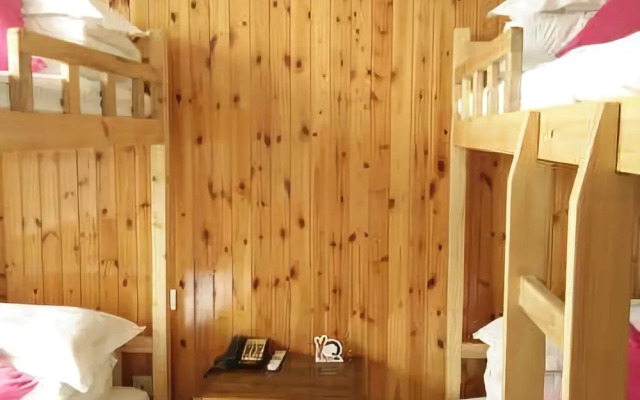 Bo'an Hotel Hanzhong