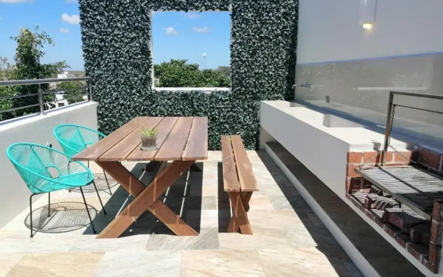 Azura Tulum